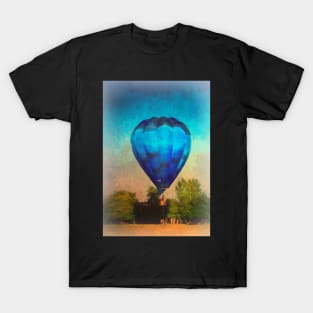 We Have Lift Off! T-Shirt